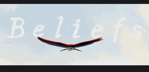 Beliefs (itch) Beliefs (itch)