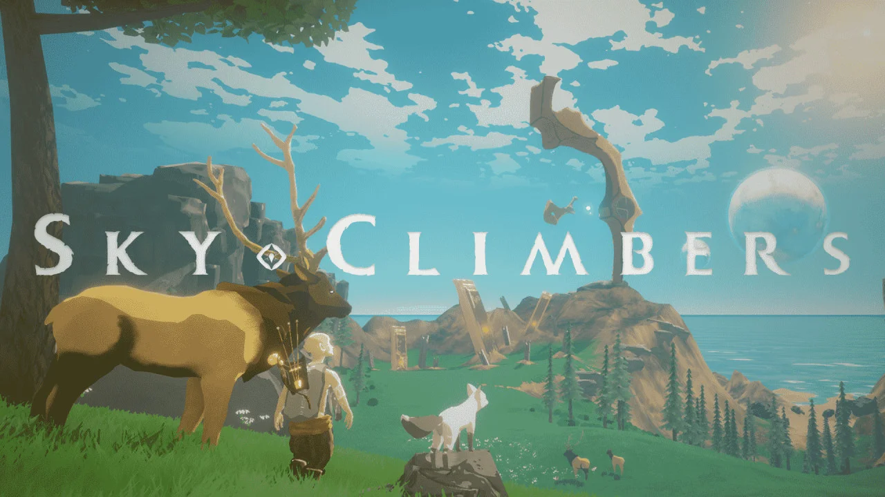 Skyclimbers