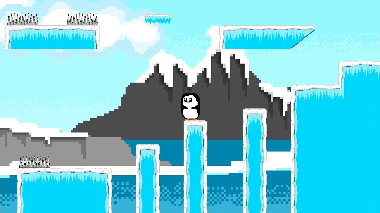 Penguin Madness (itch)