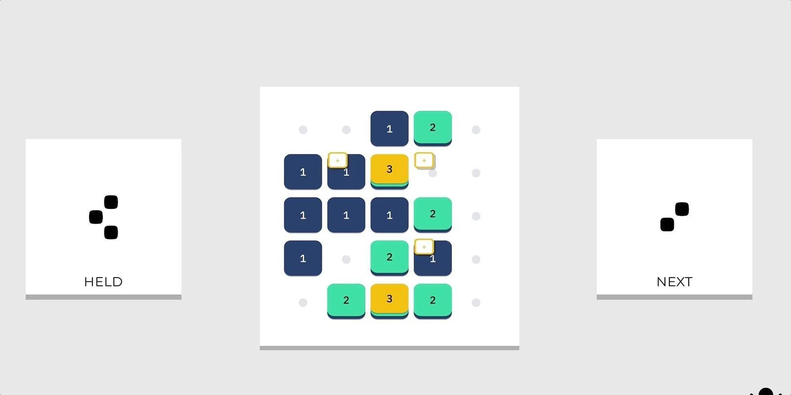Stacks - First Access (itch) Stacks - First Access (itch)