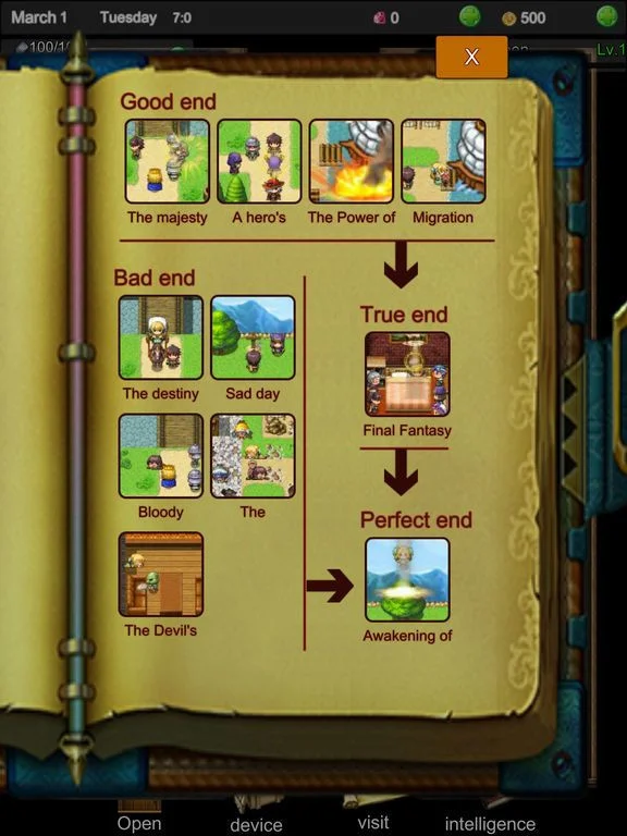 Fantasy Town Life:Cooking Shop Fantasy Town Life:Cooking Shop