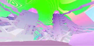 Рецензии Abstract Ritual