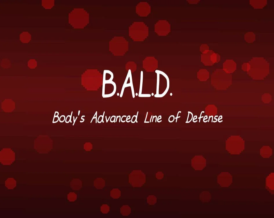 B.A.L.D. (itch) B.A.L.D. (itch)