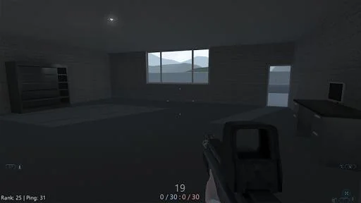 Future Ops Online Free - FPS Future Ops Online Free - FPS