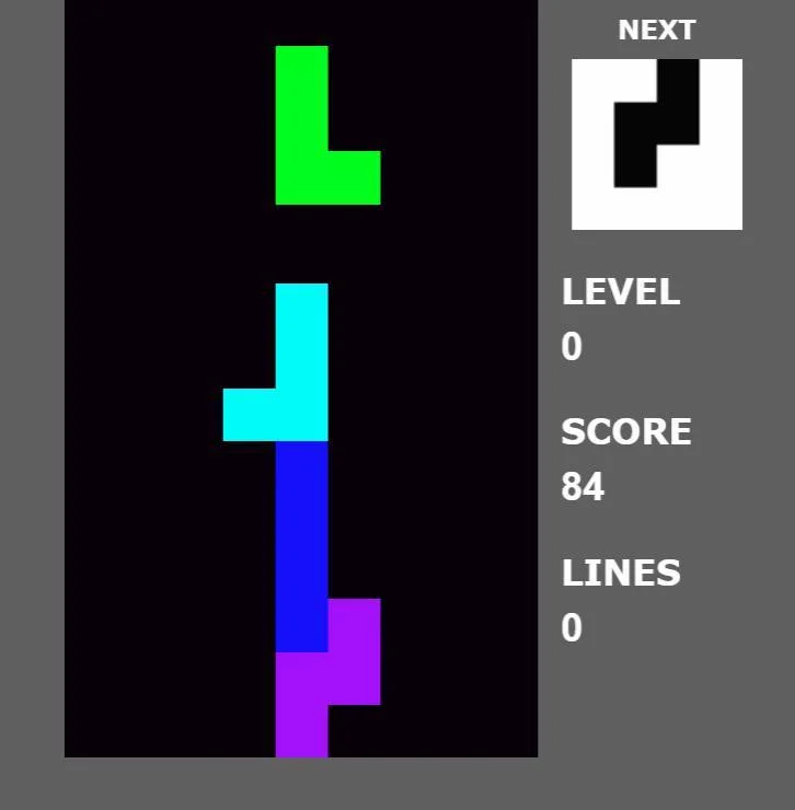 Tetrablock (itch)