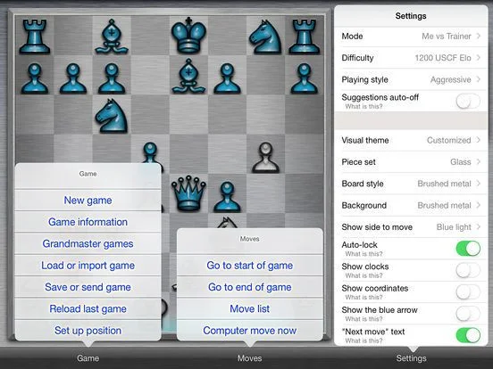 Free Chess App Free Chess App
