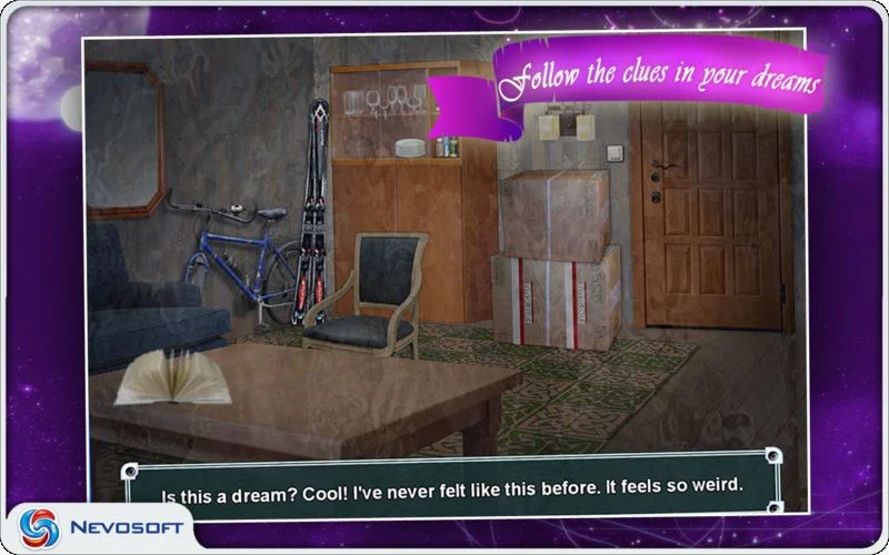 Dream Sleuth Dream Sleuth