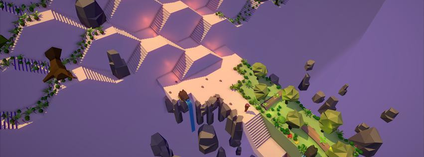 Project Ascension (2015) (itch)