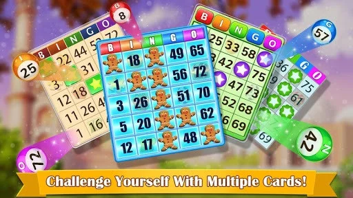 Bingo Run - Free Bingo Games Bingo Run - Free Bingo Games