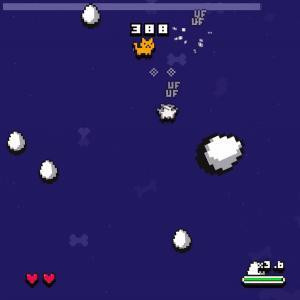 UF UF Dogo Dodge (itch) UF UF Dogo Dodge (itch)