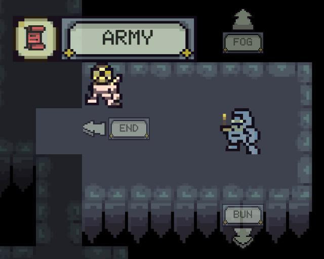 Dungeon Scrawl (itch)
