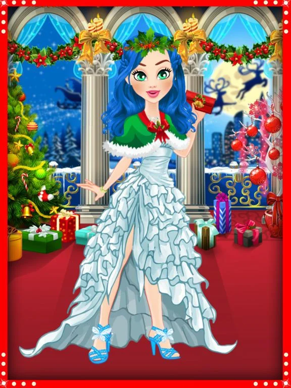 Fashion Doll Wedding Outfit - Special princess Fashion Doll Wedding Outfit - Special princess