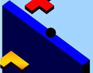 Avoid Block (itch)