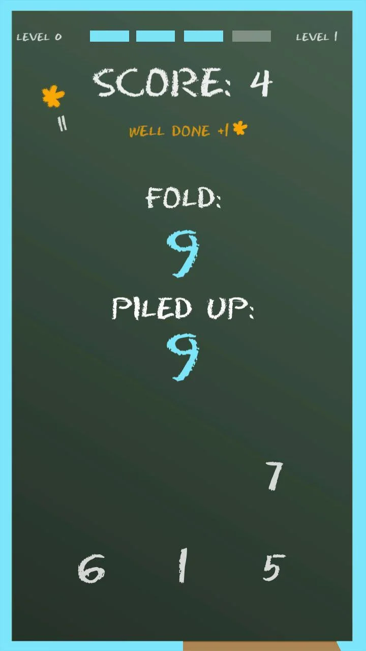 Статьи по Uncountable Numbers - Mathematical Puzzle (itch)