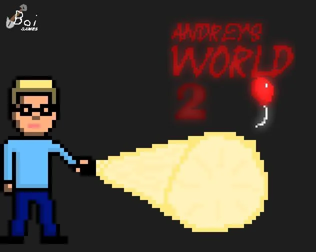 Andrey's World 2 (itch) Andrey's World 2 (itch)
