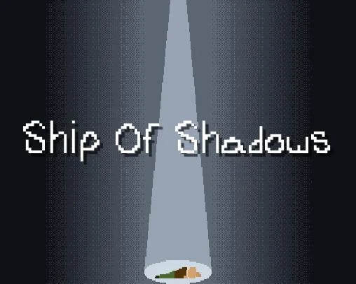 Рецензии Ship of Shadows (itch)