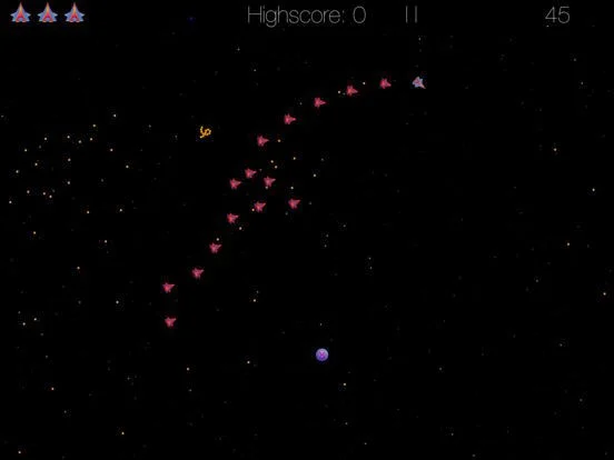 Yet Another Spaceshooter Yet Another Spaceshooter