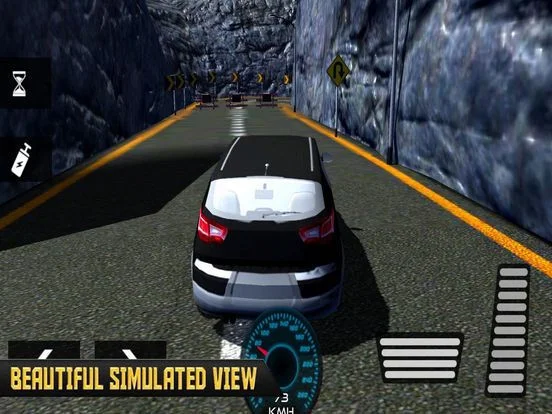 Offroad Real Hill: Climb Drivi