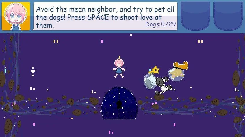 Pet Pets (itch) Pet Pets (itch)