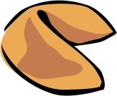 American Fortune Cookie (itch)