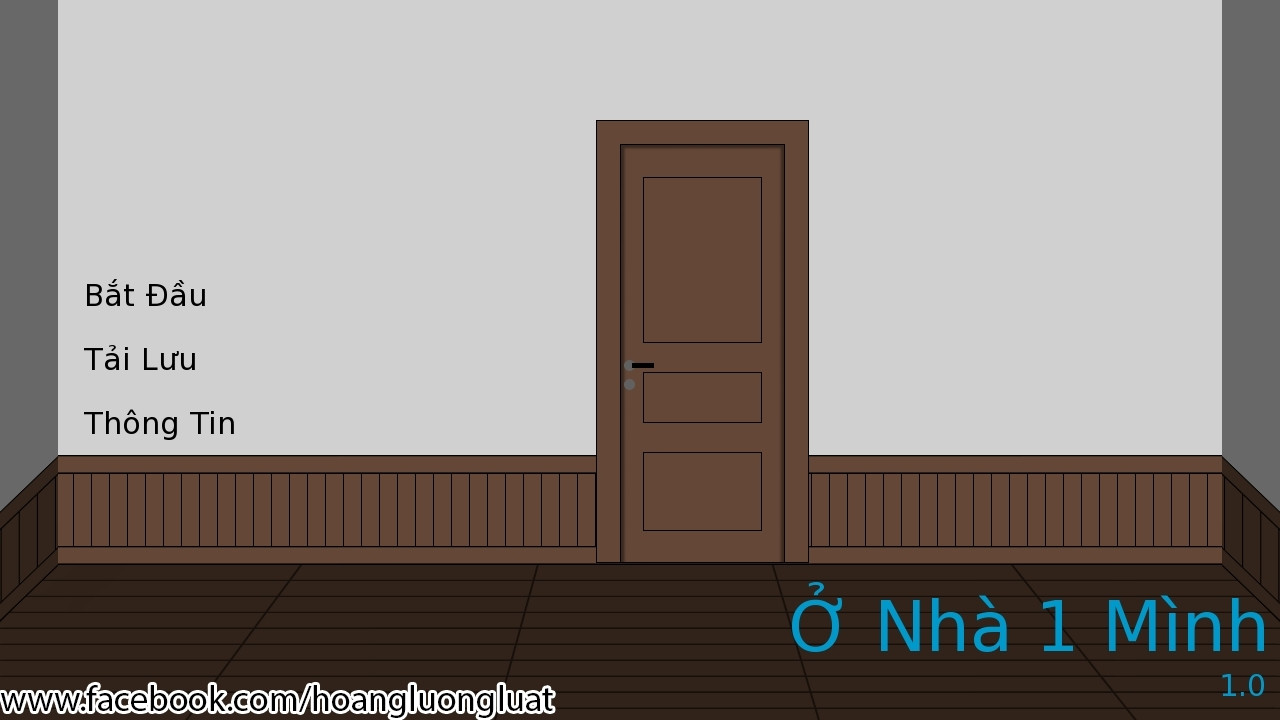 Новости о At home alone (itch, Vietnamese)