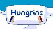 Статьи по Hungrins (itch)