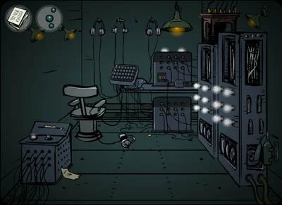 Covert Front Episode 2 (itch) Covert Front Episode 2 (itch)