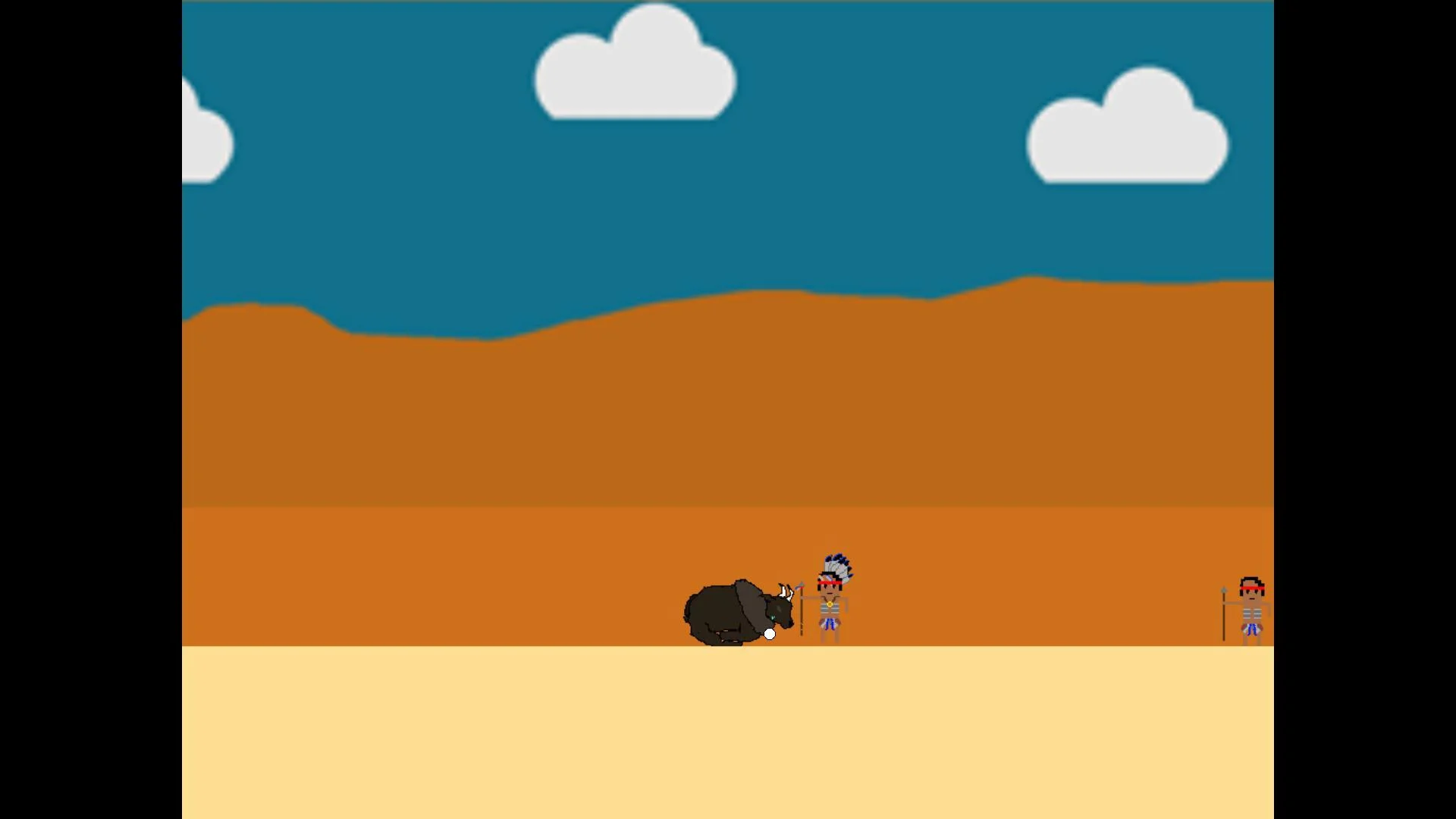 Sacrifice Plains (itch)