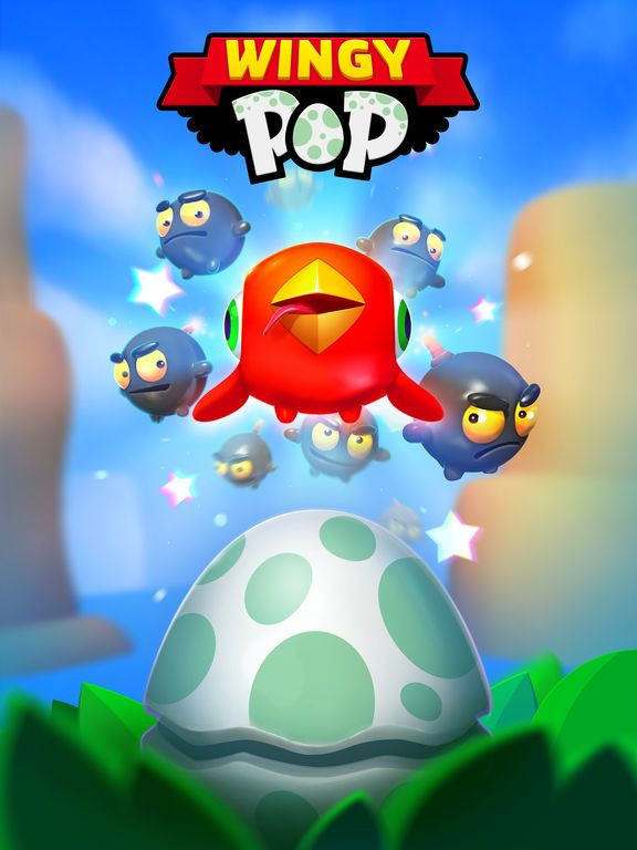 Wingy Pop Wingy Pop