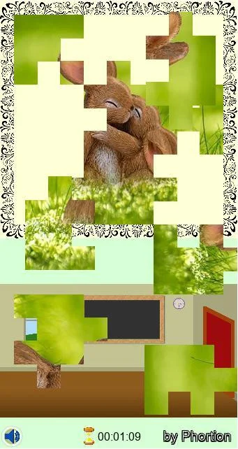 Treasure Of Kindergarten (itch) Treasure Of Kindergarten (itch)