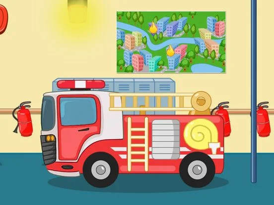 Hippo Fire Patrol Hippo Fire Patrol