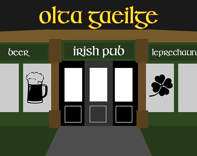 Irish drunk (itch, Irish) Irish drunk (itch, Irish)