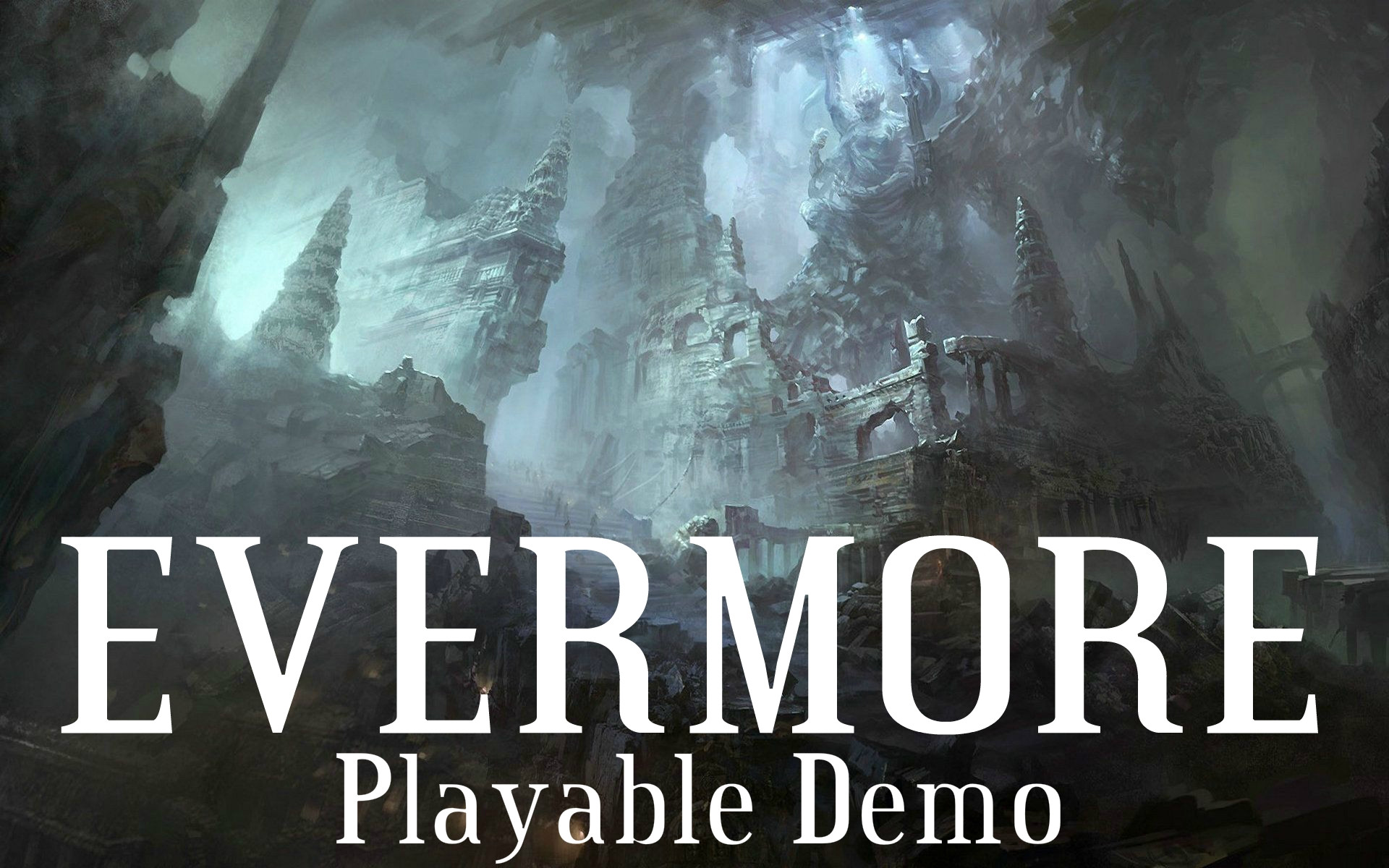 Evermore [DEMO] (itch)