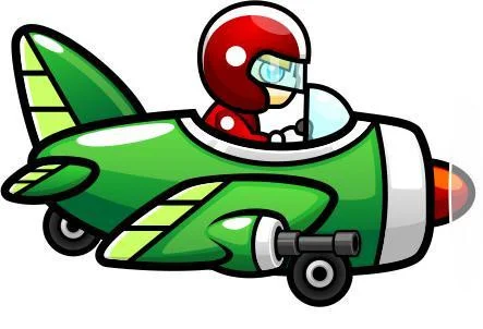 Новости о super plane adventure (itch)