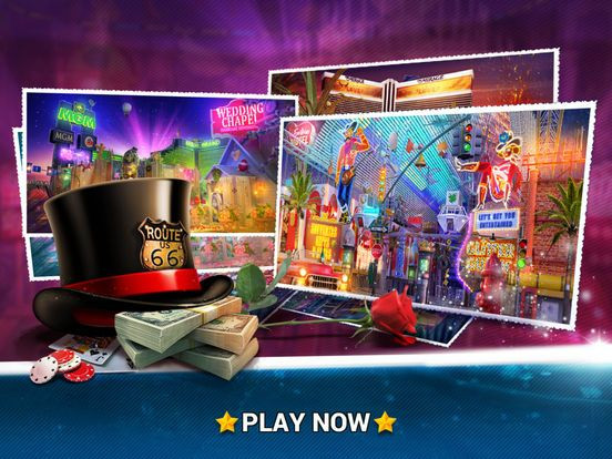 Hidden Objects Las Vegas Case – Mystery Puzzle Hidden Objects Las Vegas Case – Mystery Puzzle