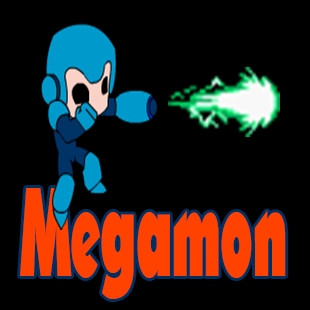 Megamon (itch) Megamon (itch)