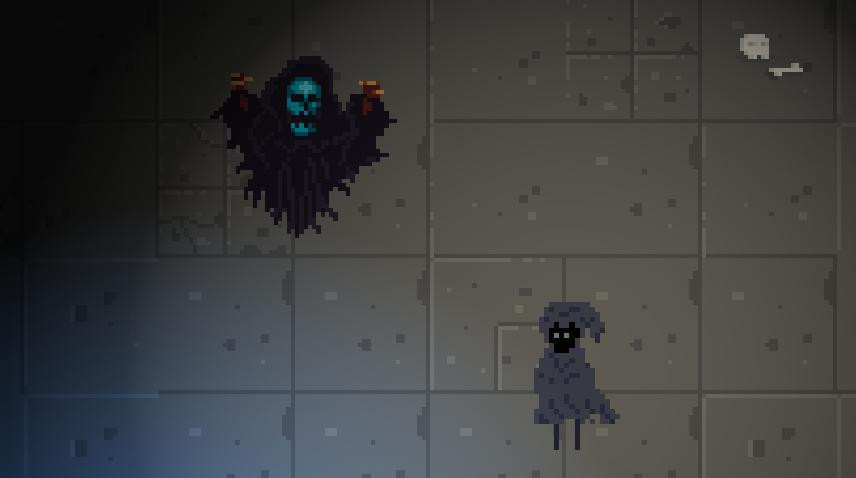 The Lich's Citadel (itch)