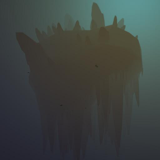 Asteroid Search (itch)