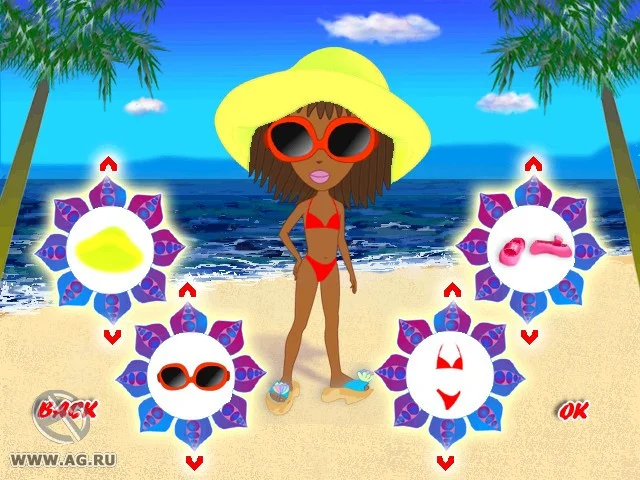 Cindy's Caribbean Holiday Cindy's Caribbean Holiday