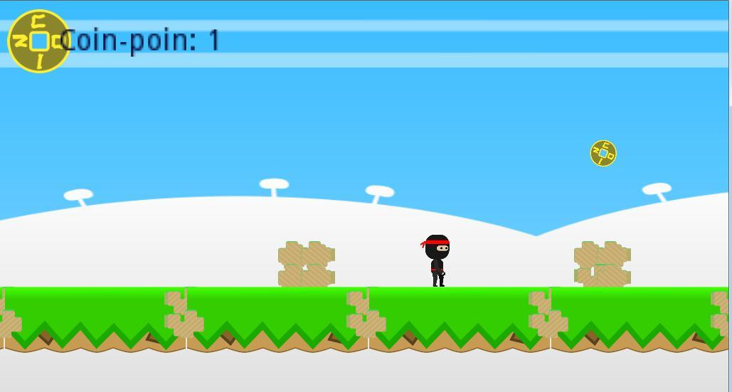 Flatman - 2D (itch)
