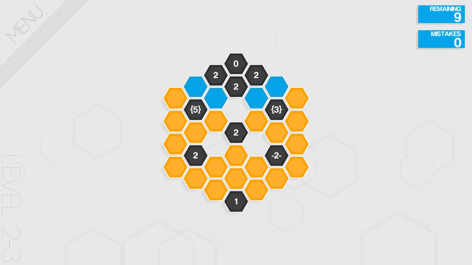 Hexcells Infinite Hexcells Infinite