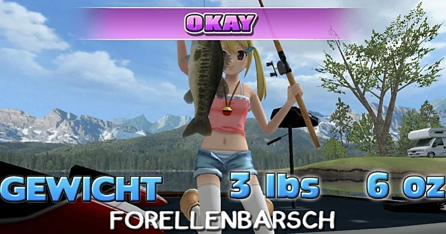 Let's Fish! Hooked On Let's Fish! Hooked On