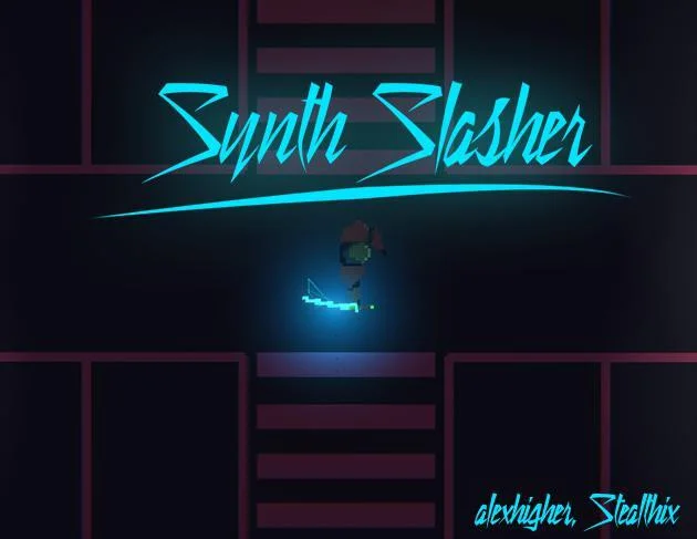 SynthSlasher (itch)