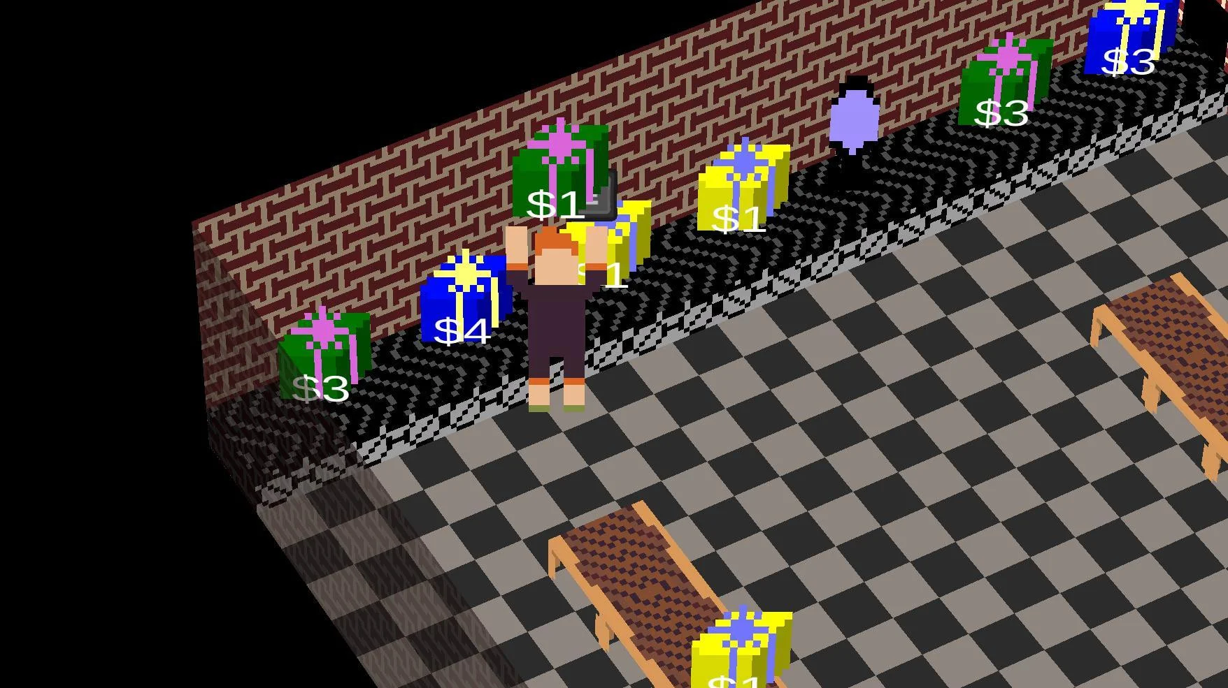 FriendSpace (itch) FriendSpace (itch)
