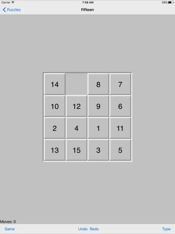 Puzzle House - 10 Party Games