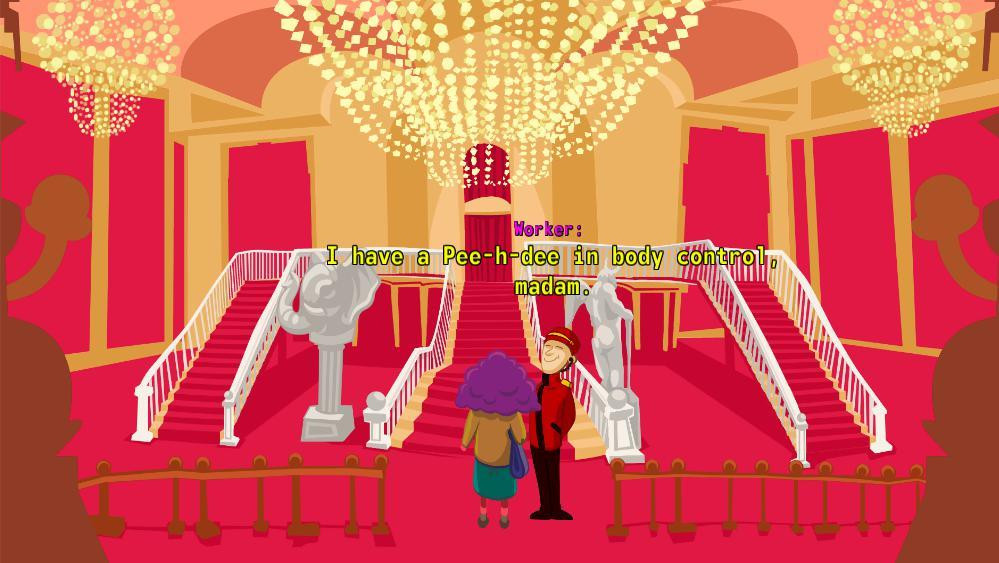 Opera Prima (itch)
