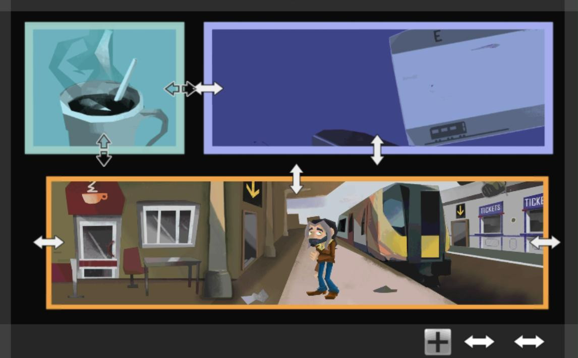 Keyframe Keyframe