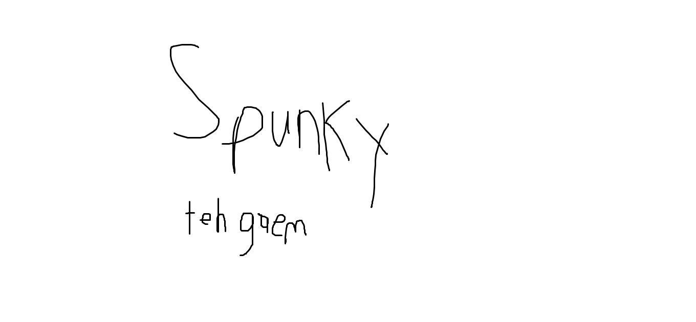 Spunky: The Game (itch)