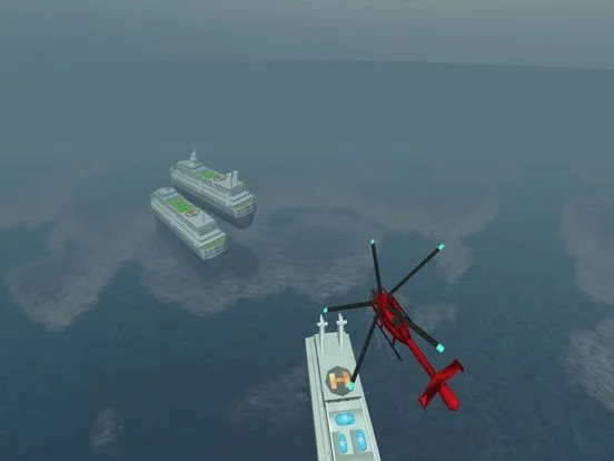Cruise Ship Boat Parking PRO - Full Version Cruise Ship Boat Parking PRO - Full Version