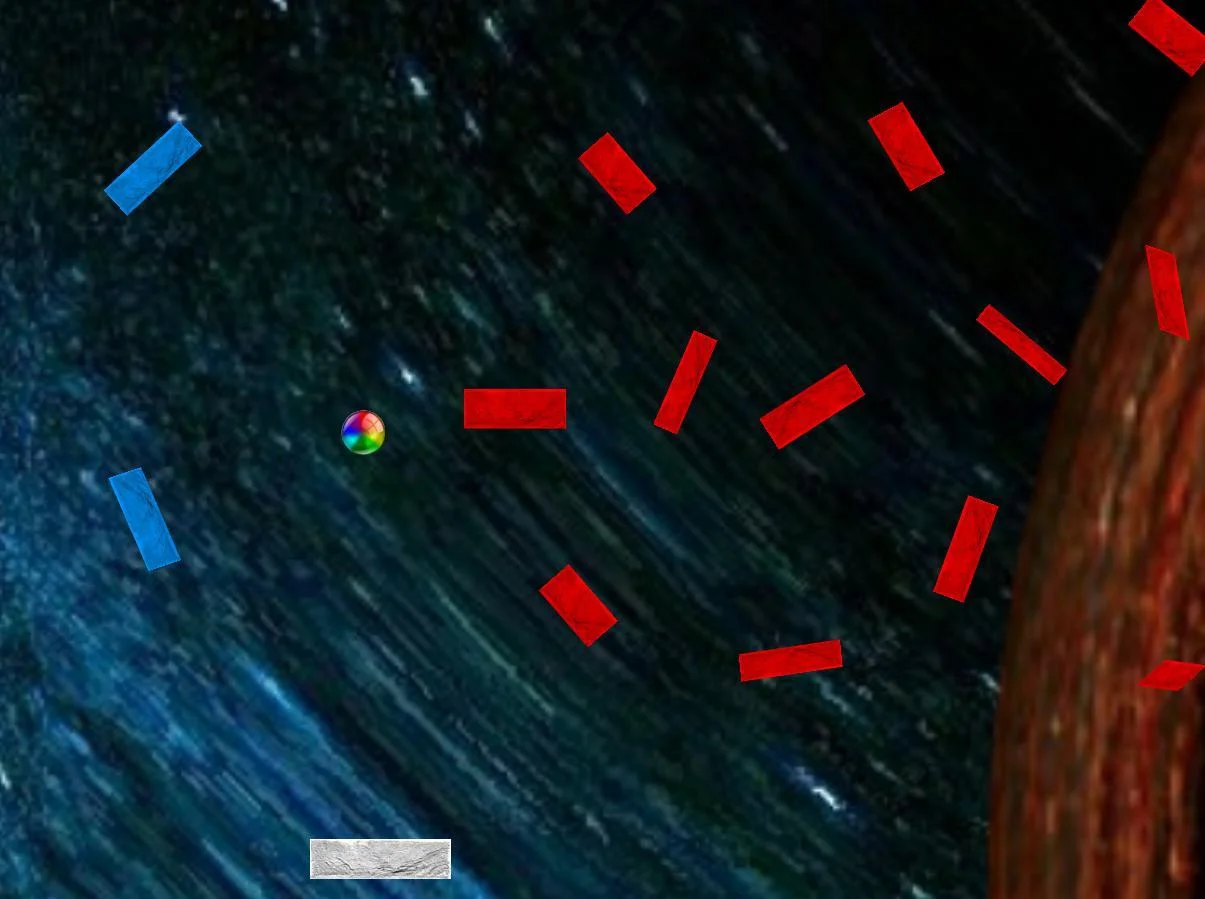 Galactic Destroyer (itch) Galactic Destroyer (itch)